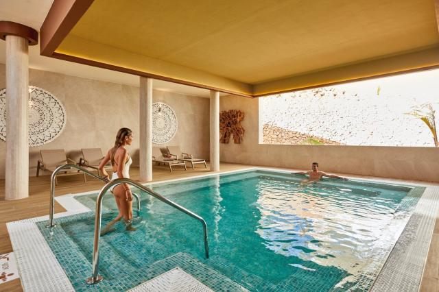 Hotel Riu Jambo
