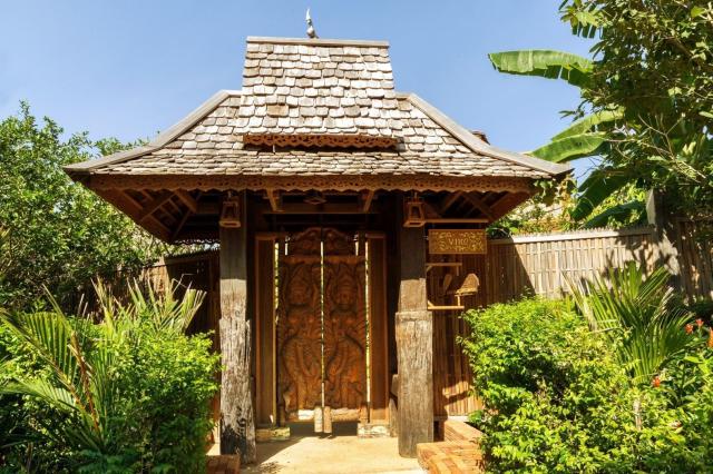 Hotel Santhiya Phuket Natai Resort & SPA