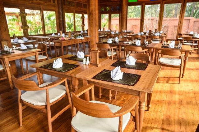 Hotel Santhiya Phuket Natai Resort & SPA