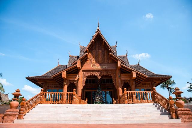 Hotel Santhiya Phuket Natai Resort & SPA