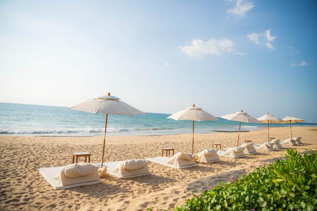Hotel Santhiya Phuket Natai Resort & SPA
