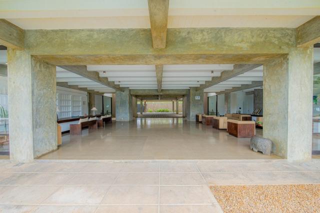 Hotel Temple Tree Resort & Spa