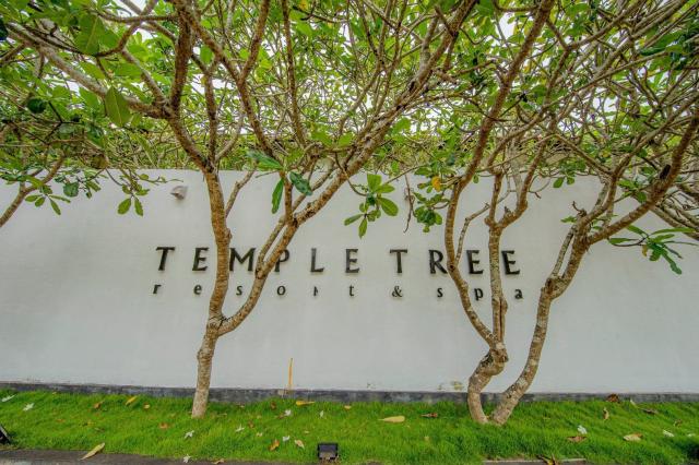 Hotel Temple Tree Resort & Spa