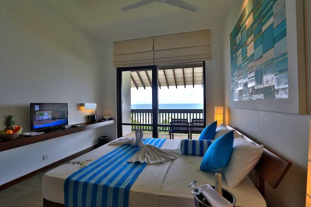 Hotel Temple Tree Resort & Spa
