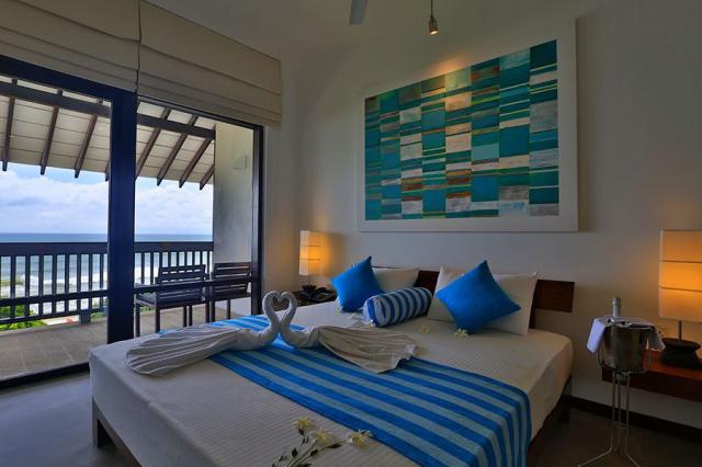 Hotel Temple Tree Resort & Spa