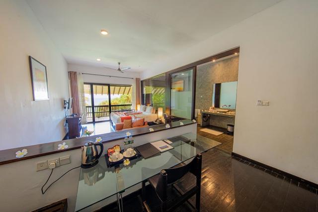 Hotel Temple Tree Resort & Spa