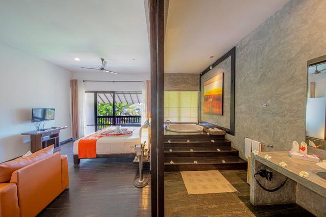 Hotel Temple Tree Resort & Spa