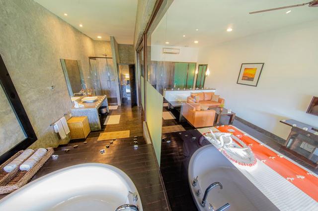 Hotel Temple Tree Resort & Spa