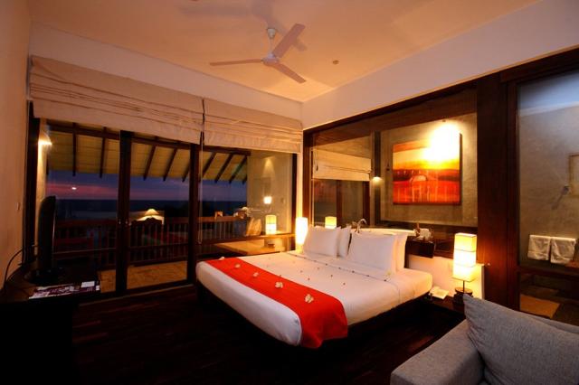 Hotel Temple Tree Resort & Spa