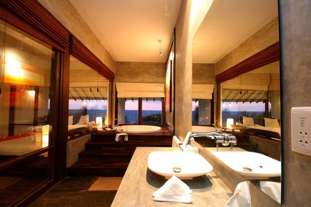 Hotel Temple Tree Resort & Spa