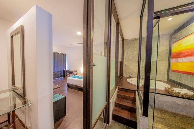 Hotel Temple Tree Resort & Spa