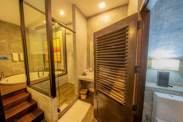 Hotel Temple Tree Resort & Spa