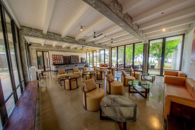 Hotel Temple Tree Resort & Spa
