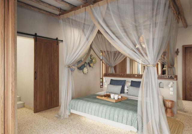 Hotel Matemwe Attitude