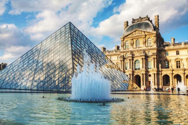 Louvre