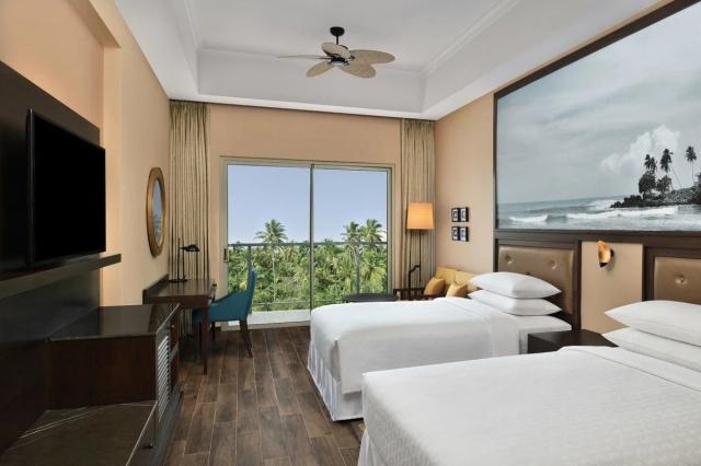 Hotel Sheraton Kosgoda Turtle Beach Resort