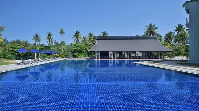 Hotel Sheraton Kosgoda Turtle Beach Resort