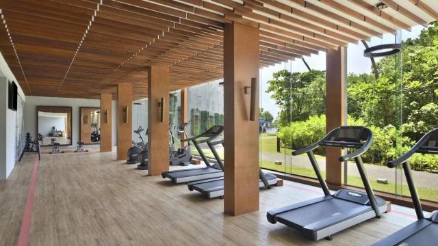 Hotel Sheraton Kosgoda Turtle Beach Resort