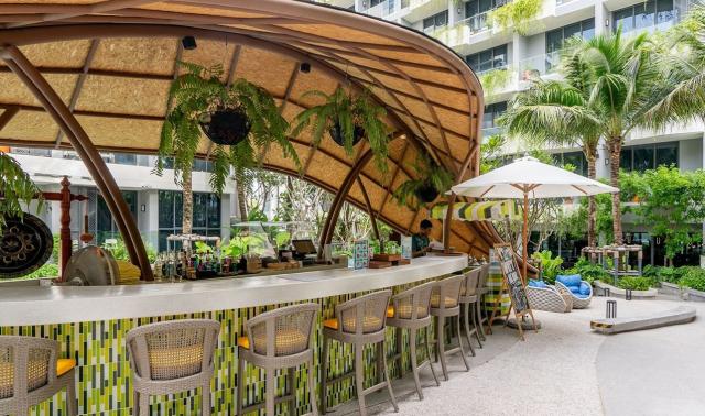Hotel La Green Hotel & Residence 