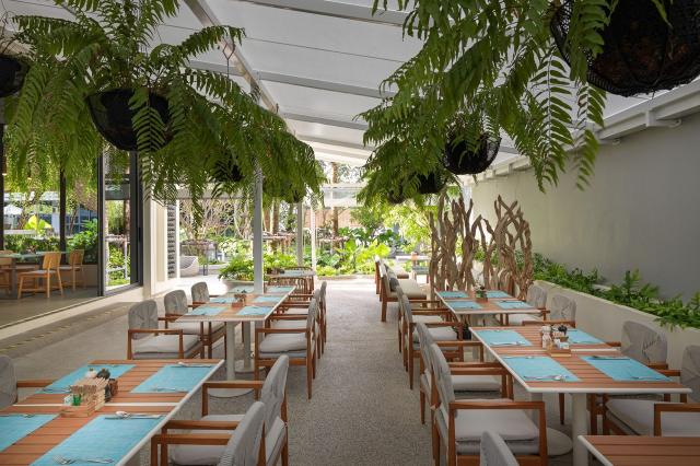 Hotel La Green Hotel & Residence 