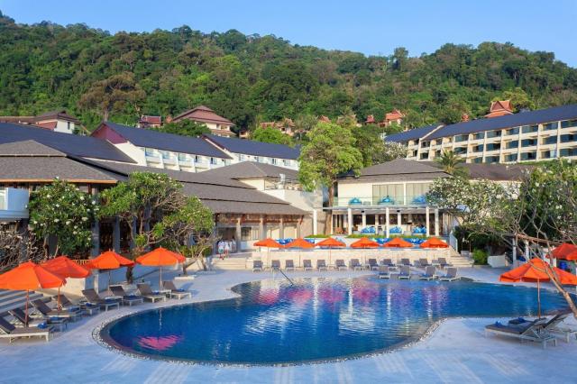 Hotel Diamond Cliff Resort & Spa