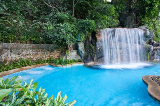 Hotel Diamond Cliff Resort & Spa