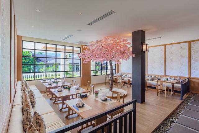 Hotel Diamond Cliff Resort & Spa