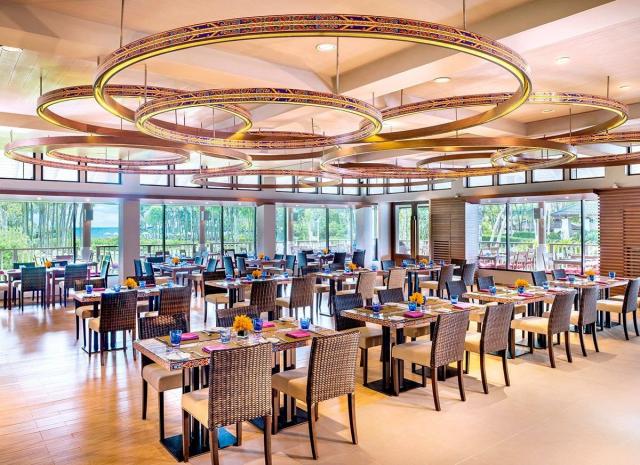 Hotel Dusit Thani Krabi Beach Resort