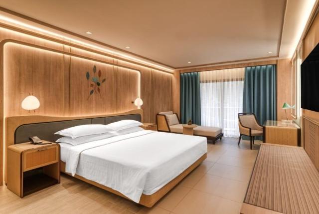 Club deluxe