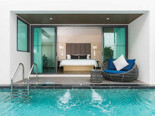 Hotel My Beach Resort Phuket
