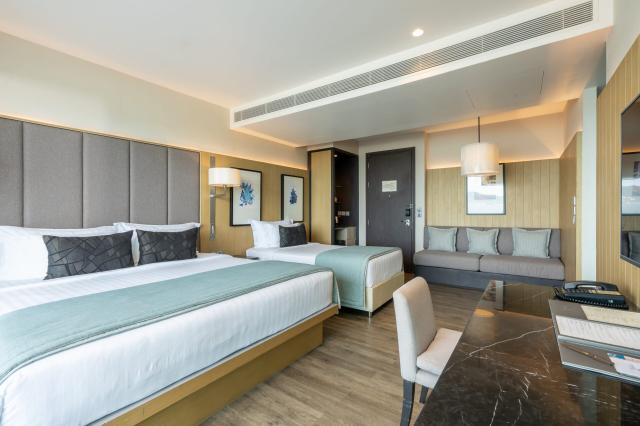 Hotel My Beach Resort Phuket