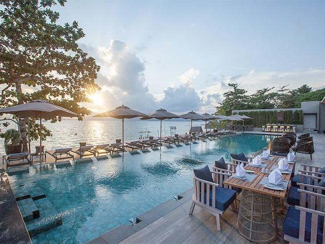 Hotel My Beach Resort Phuket