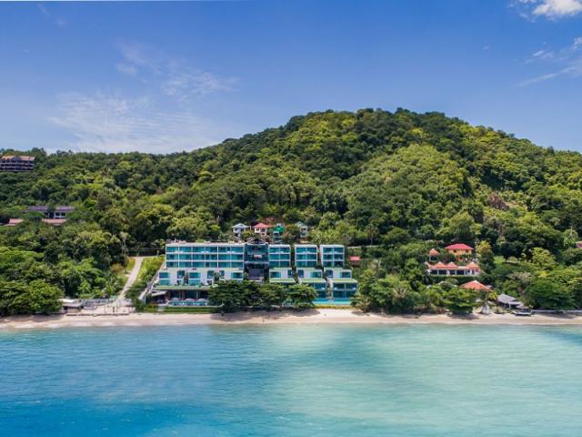 Hotel My Beach Resort Phuket