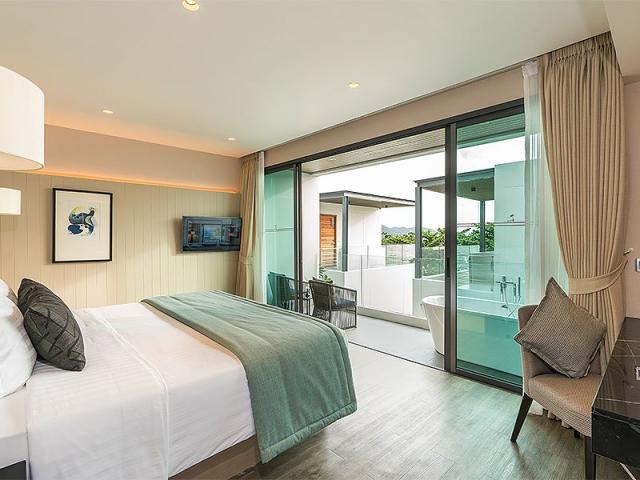 Hotel My Beach Resort Phuket