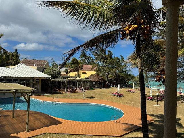 Hotel Silver Beach