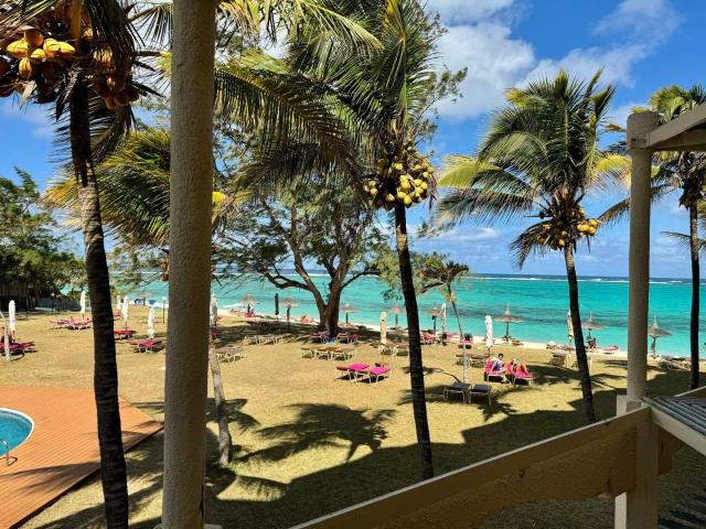 Hotel Silver Beach