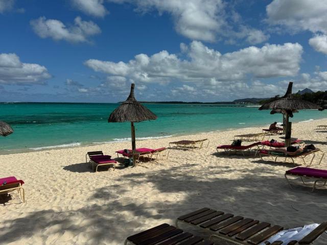 Hotel Silver Beach