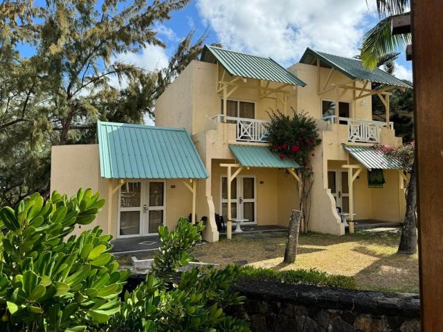Hotel Silver Beach