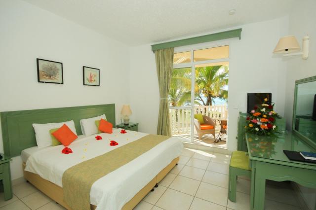 Hotel Silver Beach
