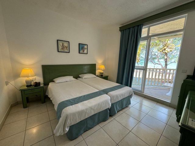 Hotel Silver Beach