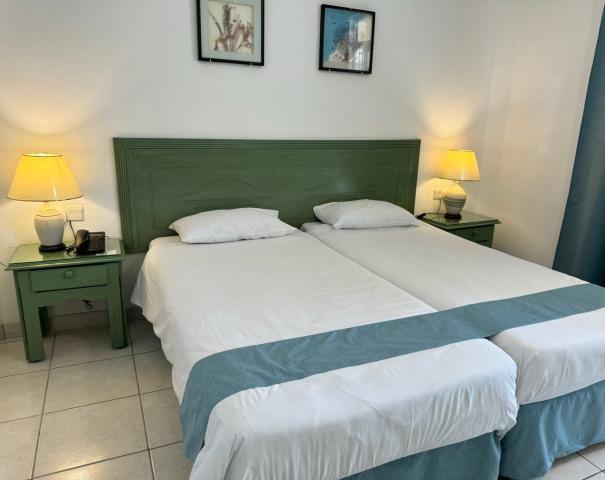 Hotel Silver Beach
