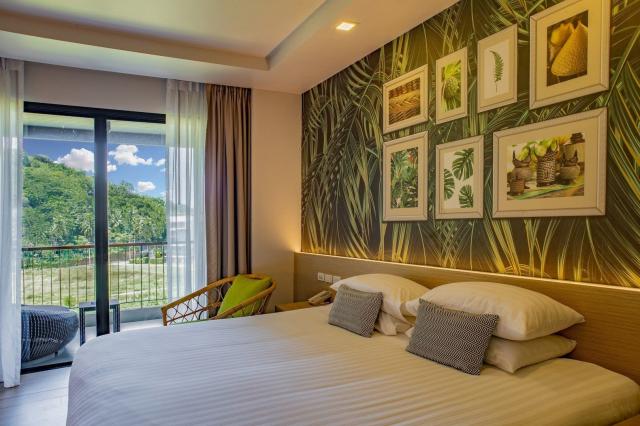 Hotel Panan Krabi Resort