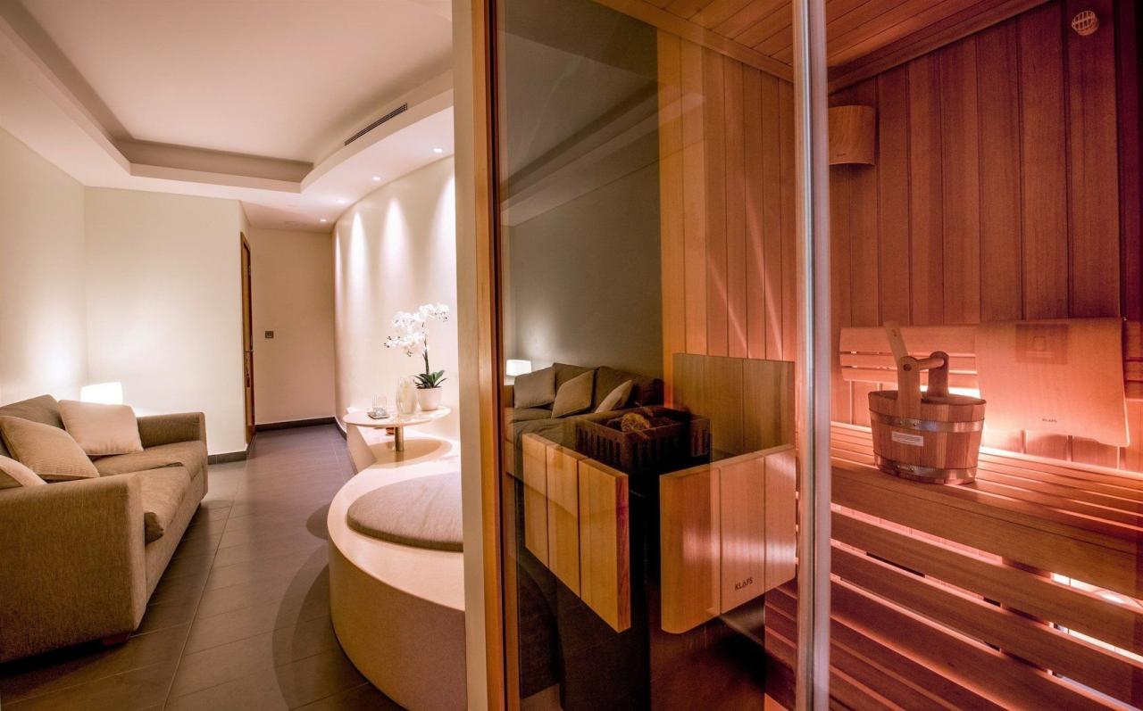 Hotel Kempinski Muscat