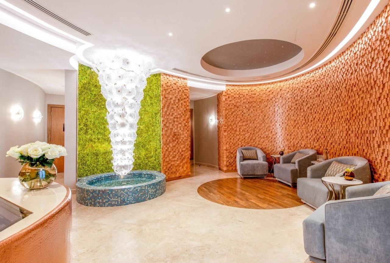 Hotel Kempinski Muscat