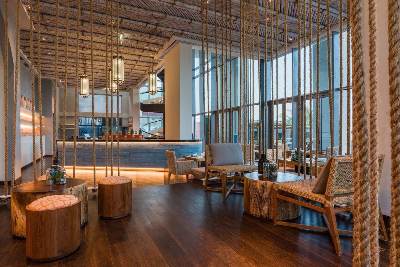 Hotel Kempinski Muscat