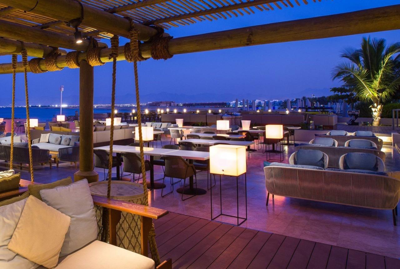 Hotel Kempinski Muscat