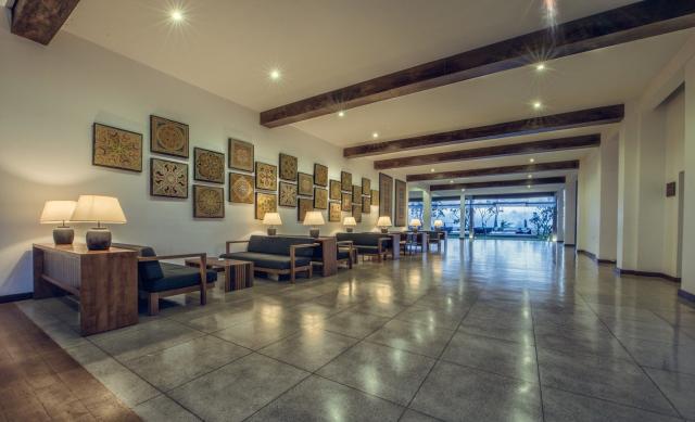 Hotel Suriya Resort