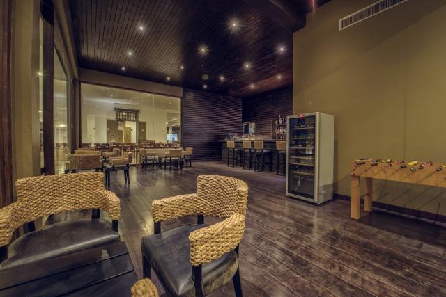 Hotel Suriya Resort