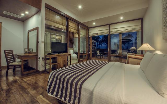 Hotel Suriya Resort
