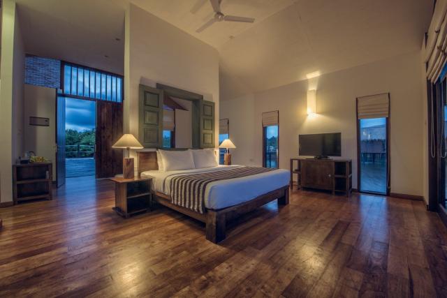 Hotel Suriya Resort